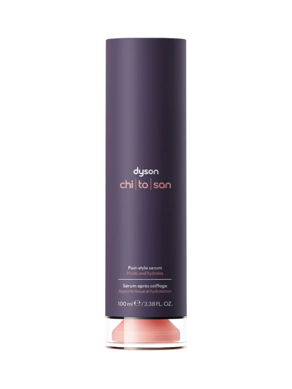 Dyson Chitosan Post-Styling Hair Serum for Hold & Style Extending Net 100 ml